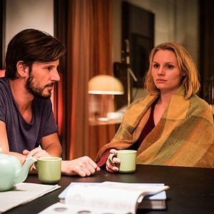 Foto Rosalie Thomass