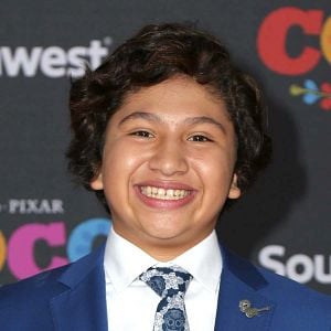 Foto Anthony Gonzalez (VIII)