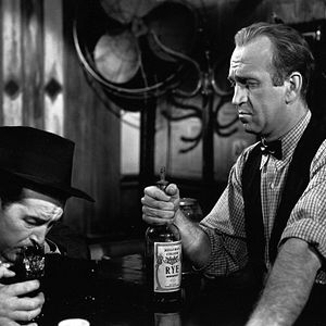 Días sin huella - Película 1945