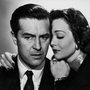 Foto Ray Milland