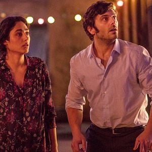 Foto Golshifteh Farahani