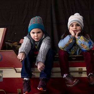 Foto Santa Claus & Cía.