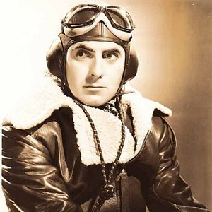 Foto Un americano en la R.A.F.