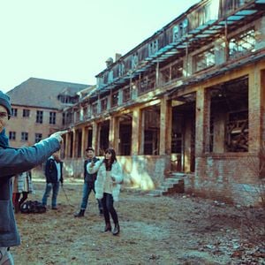 Foto Tim Oliver Schultz