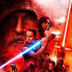 Foto Star Wars: Los últimos Jedi