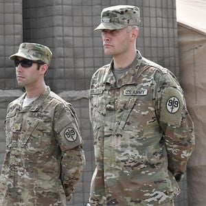 Foto Sucesor designado