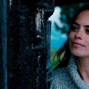 Foto Bérénice Bejo