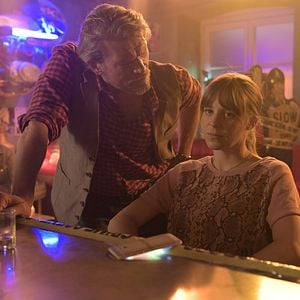 Foto Bernadette Heerwagen