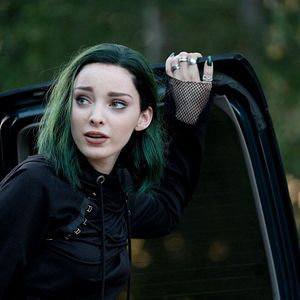 Foto The Gifted: Los Elegidos