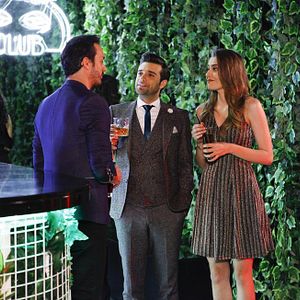 Foto Dolunay (Luna Llena)