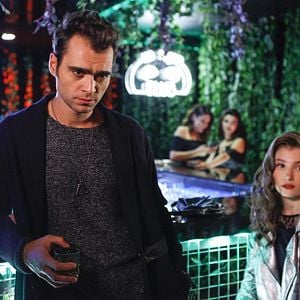 Foto Dolunay (Luna Llena)
