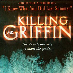 Foto Lección al Sr. Griffin