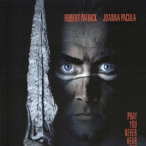 Foto El último aliento (Last Gasp)