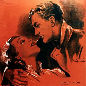 Foto La condesa Alexandra