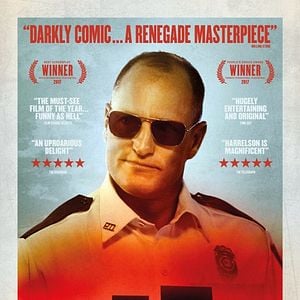 Foto Tres anuncios en las afueras