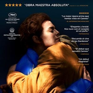 Foto Demasiado cerca (Tesnota)