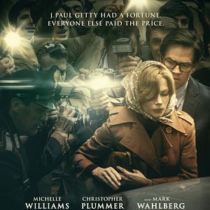 Foto Todo el dinero del mundo