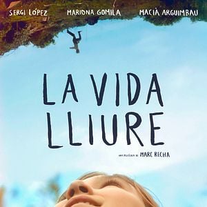 Foto La vida lliure