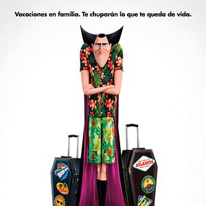 Foto Hotel Transilvania 3: Unas vacaciones monstruosas