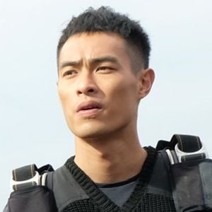 Foto Tony Yo-Ning Yang