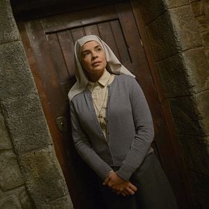 Foto Zuleikha Robinson