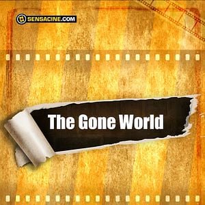 Foto The Gone World