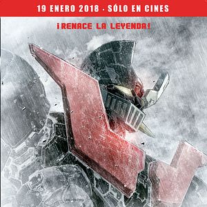 Foto Mazinger Z: Infinity