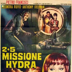 Foto Encuentros en las galaxias