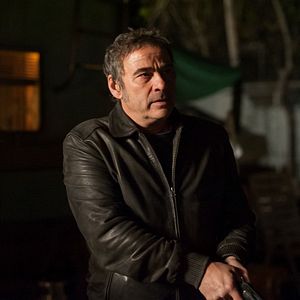 Foto Eduard Fernández