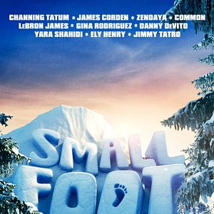 Foto Smallfoot