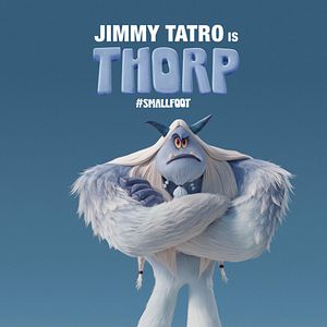 Foto Smallfoot
