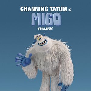 Foto Smallfoot