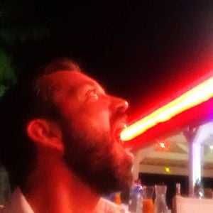 Foto Frédéric Corvez