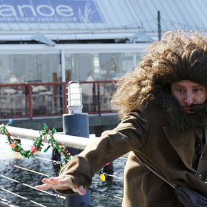 Foto James Roday Rodriguez