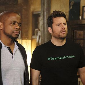 Foto James Roday Rodriguez