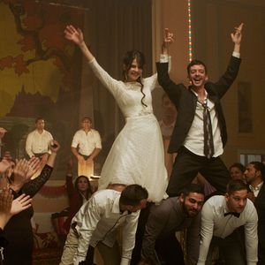 Foto Nahuel Perez Biscayart