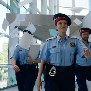 Foto Cuerpo de élite