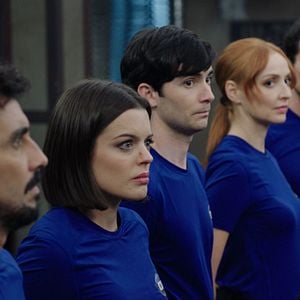 Foto Cuerpo de élite