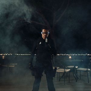 Foto Cuerpo de élite