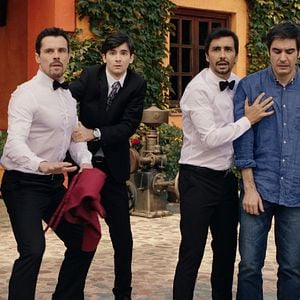 Foto Cuerpo de élite