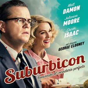 Foto Suburbicon