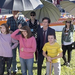 Foto The Middle