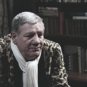 Foto Claude-Oliver Rudolph