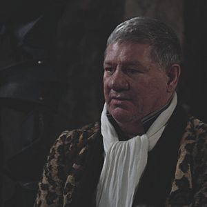 Foto Claude-Oliver Rudolph