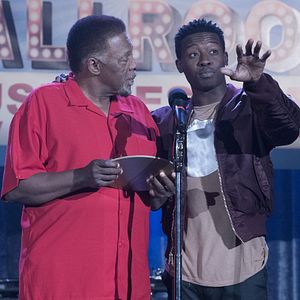 Foto Duane R. Shepard Sr