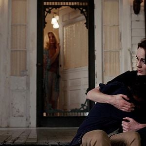 Foto Michelle Dockery