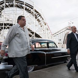 Foto Wonder Wheel (La noria de Coney Island)