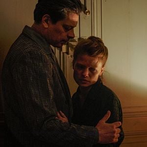 Foto Marguerite Duras. París 1944