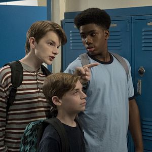 Foto Recién llegados