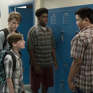 Foto Recién llegados